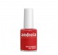 Andreia Professional Hypoallergenic Nail Polish Esmalte de Uñas 14 ml Color 43